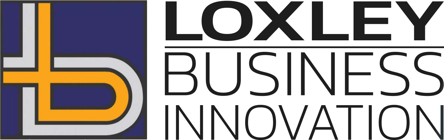โฮมเพจศูนย์ความช่วยเหลือ LoxleyGroup